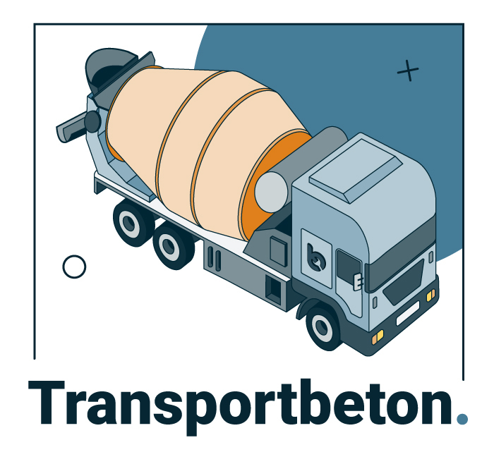 Transport Beton Boobie Beton