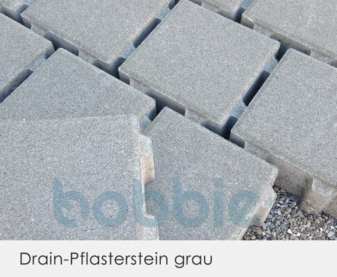 Betonsteinwerk Meyer Mauern Pflasterstein DRAIN-PFLASTERSTEIN Kaufen