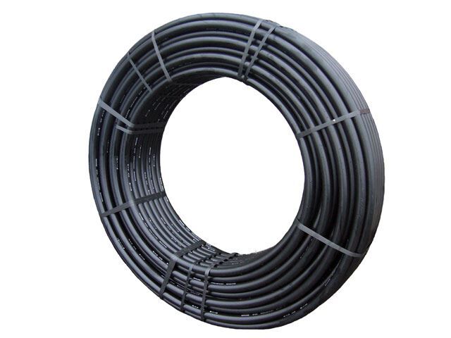 PE-LD 20x2,2mm DIN 8072 PN 6,0 Ringbund 25 Meter