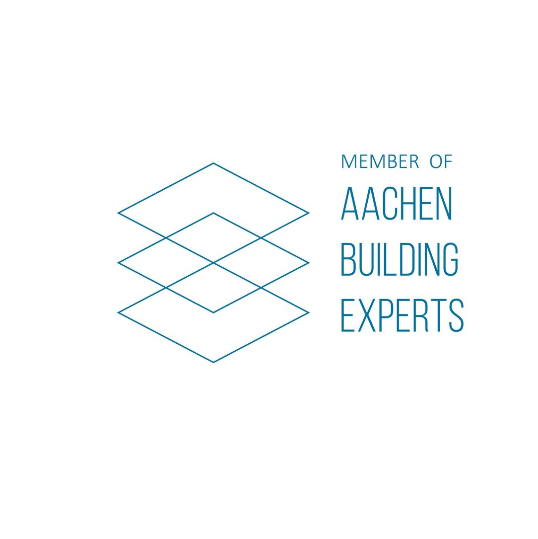 bobbie Baustoffhandel jetzt ein Aachener Building Expert