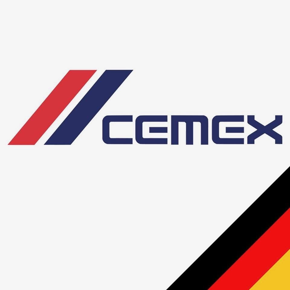 Cemex Deutschland AG