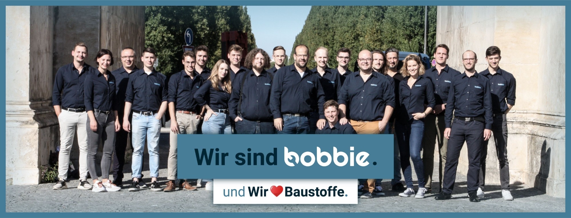 Teamfoto